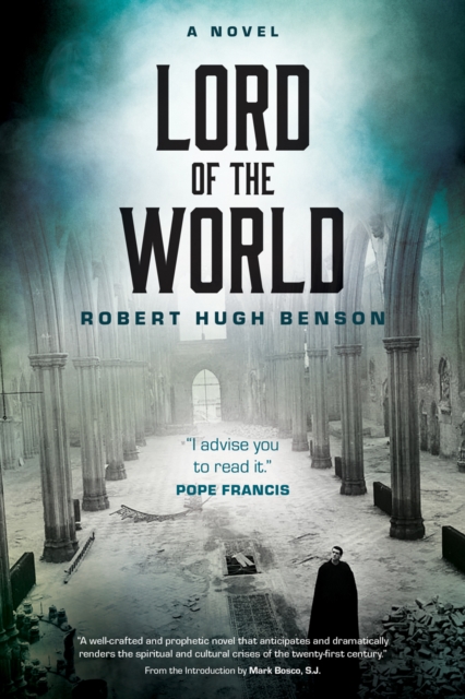 Lord of the World : A Novel, Paperback / softback Book