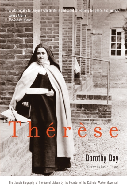Therese, Paperback / softback Book