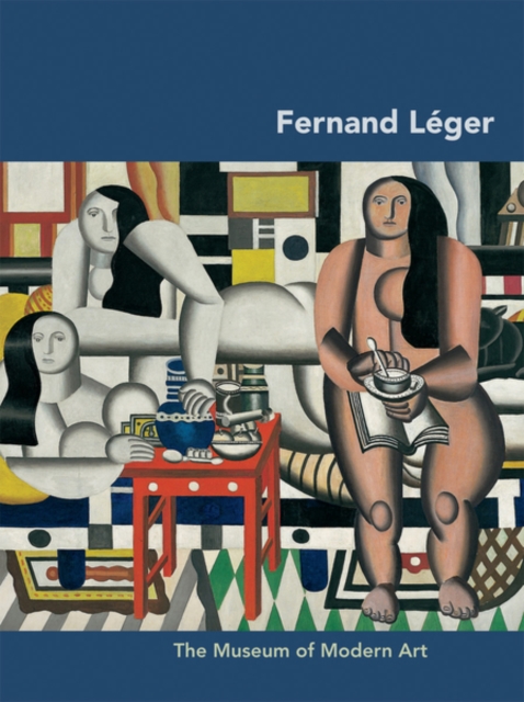 Fernand Leger, Paperback / softback Book