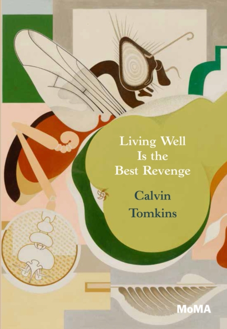 Living Well is the Best Revenge, Paperback / softback Book