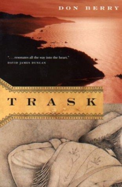 Trask, Paperback / softback Book