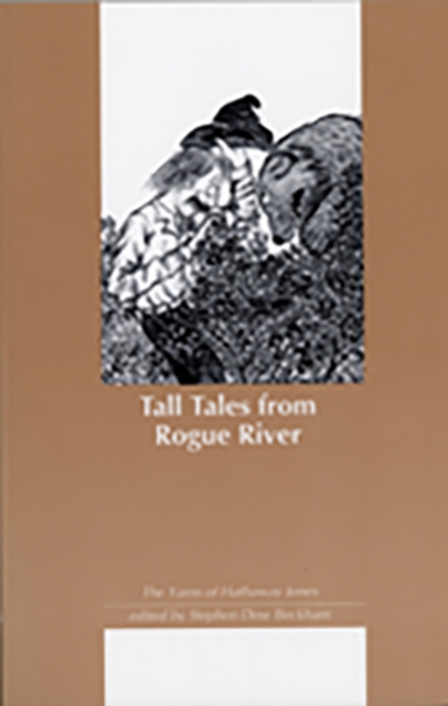 Tall Tales from Rogue River, Paperback / softback Book