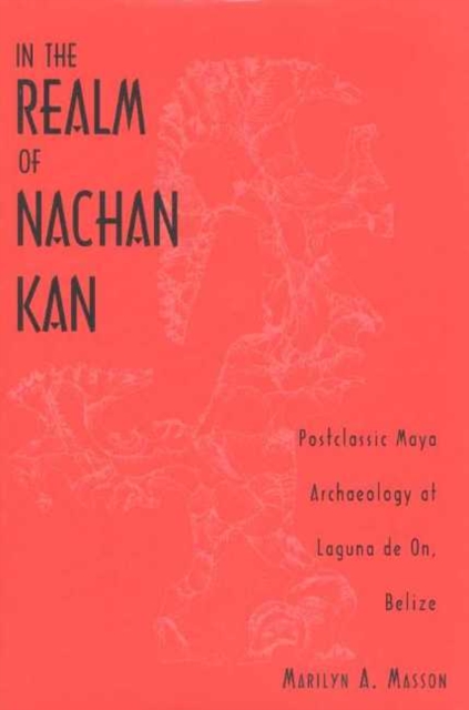 In the Realm of Nachan Kan : Postclassic Maya Archaeology at Laguna De On, Belize, Hardback Book