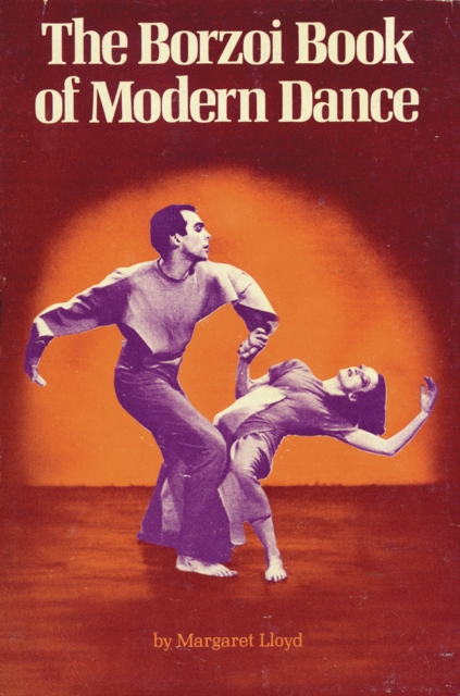 The Borzoi Book of Modern Dance, PDF eBook