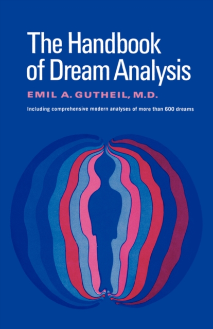The Handbook of Dream Analysis, Paperback / softback Book