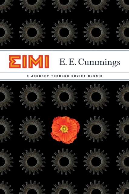 EIMI : A Journey Through Soviet Russia, Paperback / softback Book