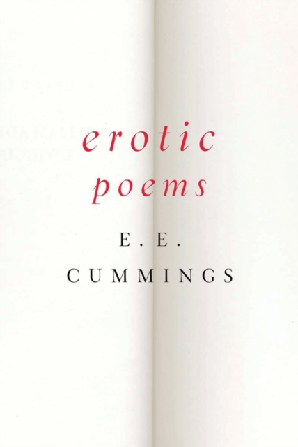 Erotic Poems, Paperback / softback Book