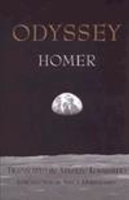 Odyssey, Hardback Book