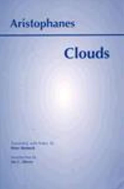 Clouds, Hardback Book