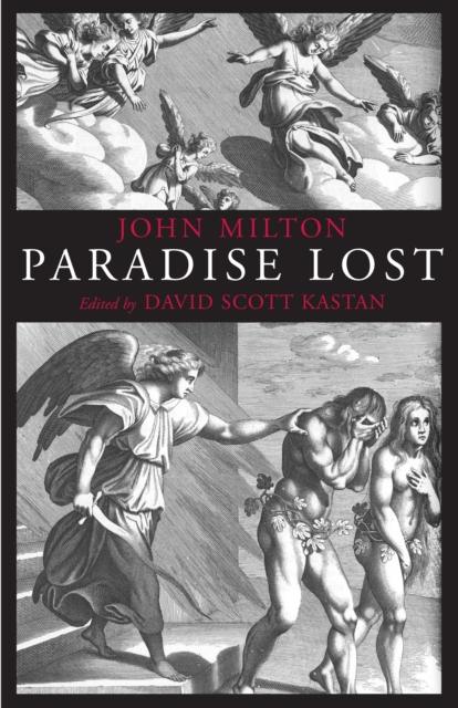 Paradise Lost, Paperback / softback Book