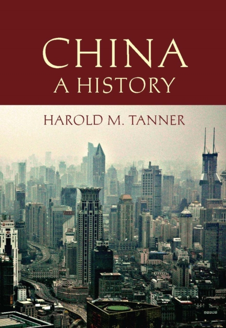 China: A History : A History, Paperback / softback Book