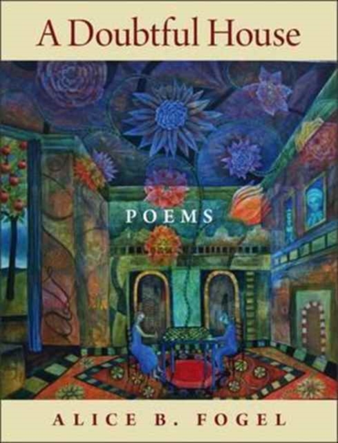 A Doubtful House : Poems, Paperback / softback Book