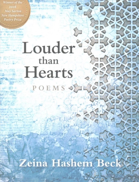 Louder Than Hearts : Poems, Paperback / softback Book