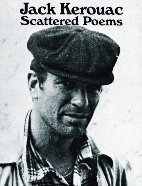 Scattered Poems, Paperback / softback Book