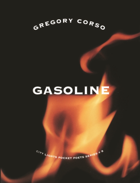 Gasoline, Paperback / softback Book