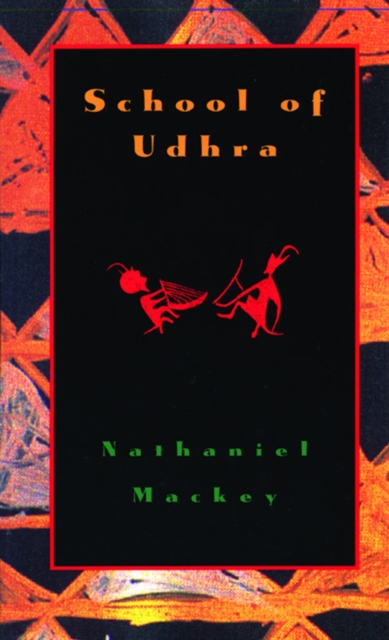 School of Udhra, Paperback / softback Book