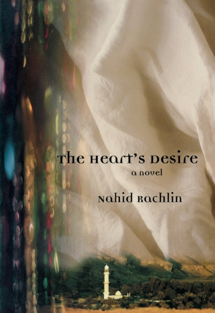 The Heart's Desire, Paperback / softback Book