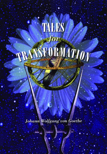 Tales for Transformation, Paperback / softback Book