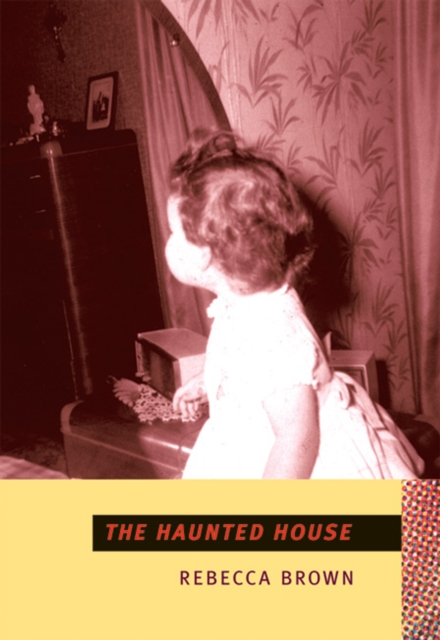 The Haunted House : A Novel, Paperback / softback Book