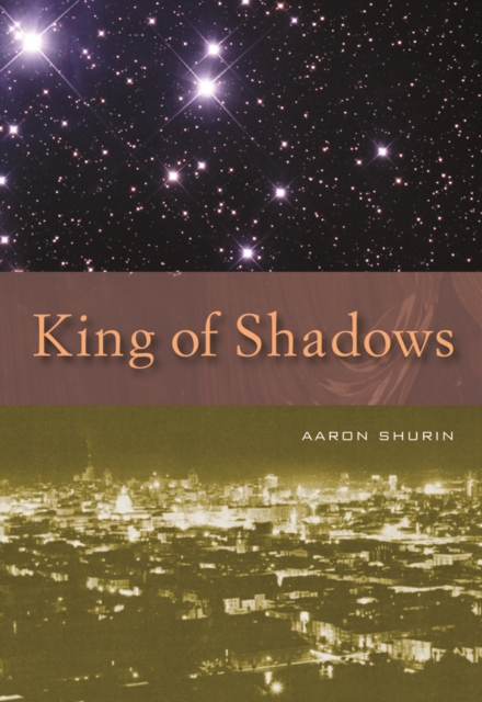 King of Shadows, Paperback / softback Book