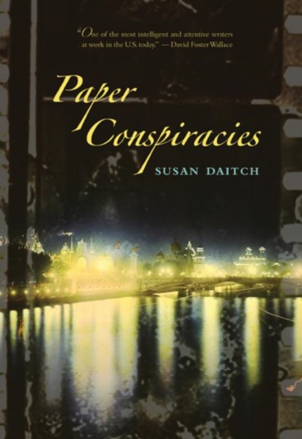 Paper Conspiracies, Paperback / softback Book