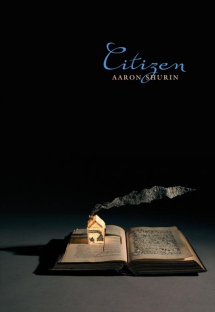 Citizen, Paperback / softback Book