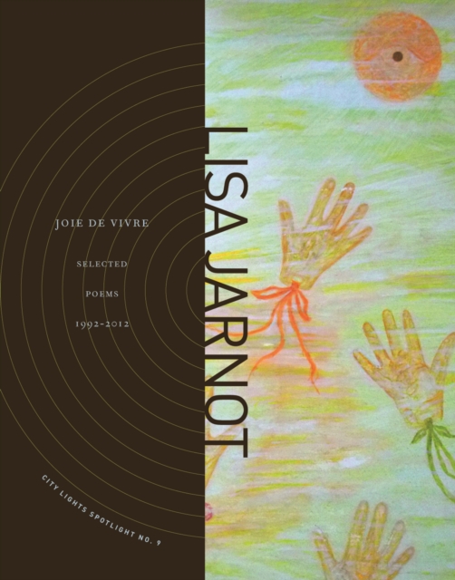 Joie de Vivre : Selected Poems 1992-2012, Paperback / softback Book