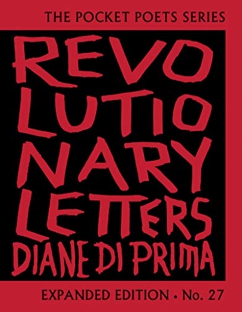 Revolutionary Letters : Expanded Edition, Hardback Book