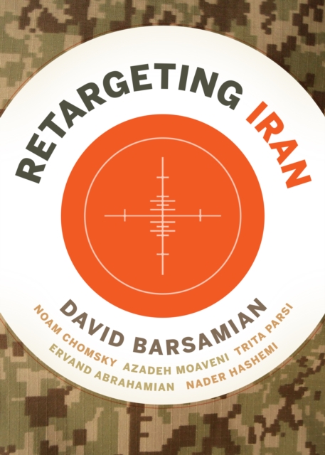 ReTargeting Iran, Paperback / softback Book