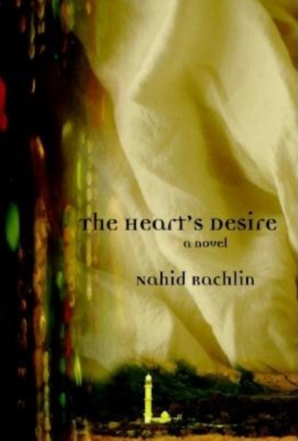 The Heart's Desire, EPUB eBook