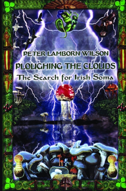 Ploughing the Clouds : The Search for Irish Soma, EPUB eBook