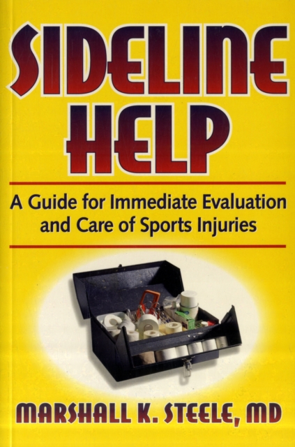 Sideline Help, Paperback Book