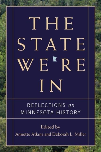 The State We're In : Reflections on Minnesota History, EPUB eBook