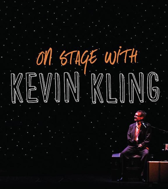 On Stage with Kevin Kling, EPUB eBook