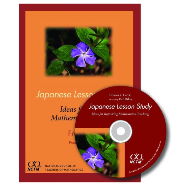 Japanese Lesson Study, Paperback / softback Book