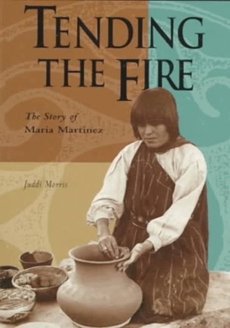 Tending the Fire, Paperback / softback Book