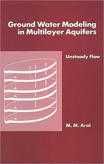 Ground Water Modeling in Multilayer Aquifers, Volume II, CD-ROM Book