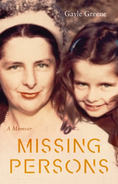 Missing Persons : A Memoir, EPUB eBook