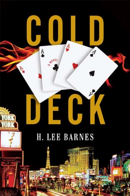 Cold Deck : A Novel, Hardback Book