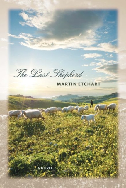 The Last Shepherd, EPUB eBook