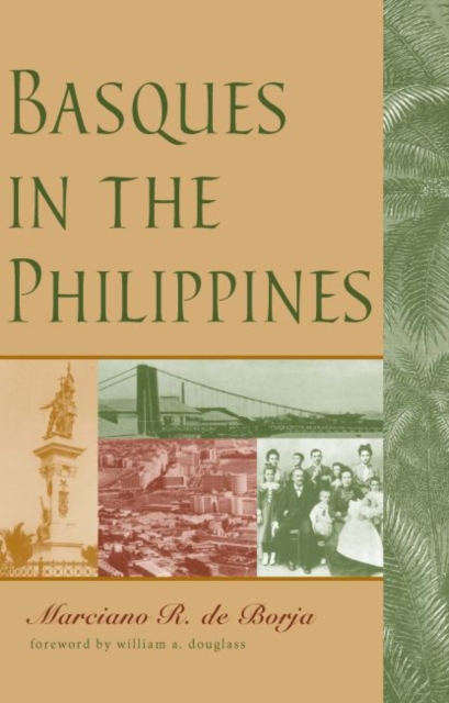 Basques in the Philippines, EPUB eBook