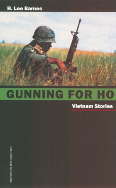 Gunning For Ho : Vietnam Stories, EPUB eBook