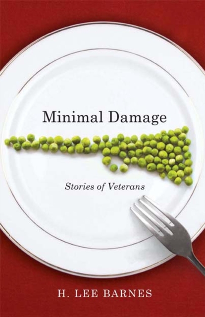 Minimal Damage : Stories of Veterans, Paperback / softback Book