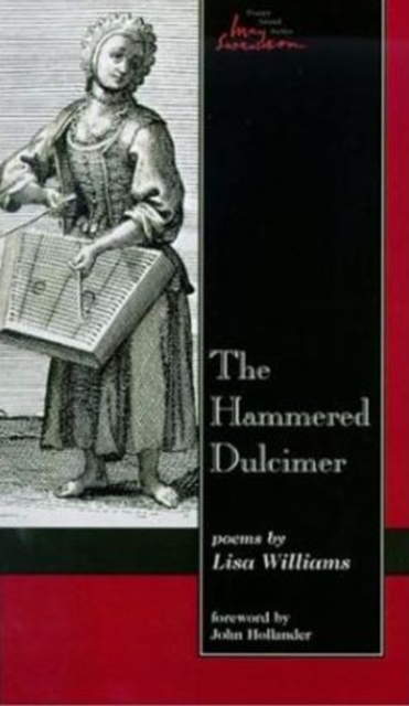 Hammered Dulcimer, Paperback / softback Book