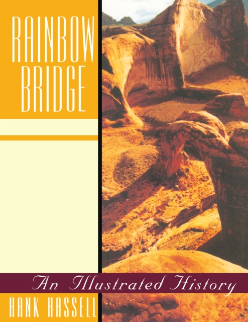 Rainbow Bridge, PDF eBook