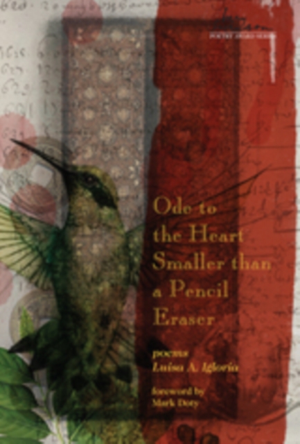 Ode to the Heart Smaller than a Pencil Eraser, EPUB eBook