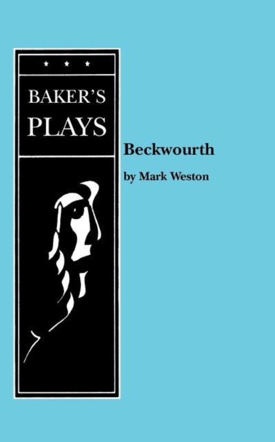 Beckwourth, Paperback / softback Book