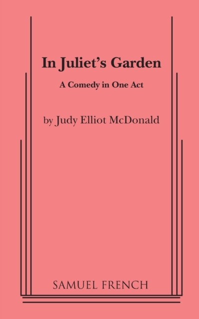In Juliet's Garden, Paperback / softback Book