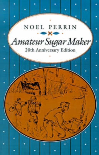 Amateur Sugar Maker, Paperback / softback Book