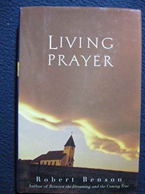 Living Prayer, Paperback / softback Book
